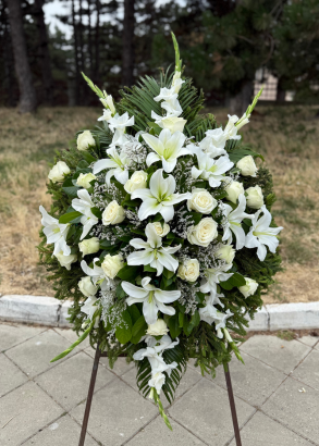 Venci za sahrane Povoljne cene