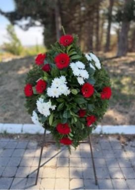 Venci za sahrane slike