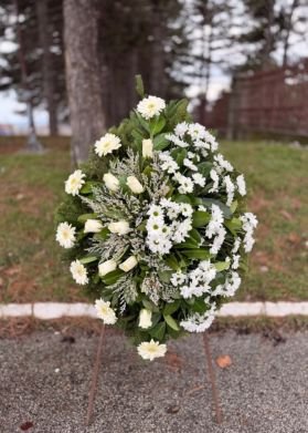 Venci za sahrane slike